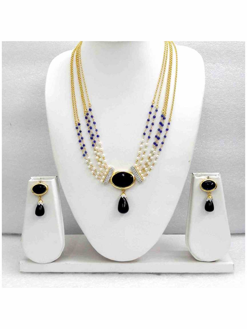 victorian-necklace_earring-NLVR14057BLHG