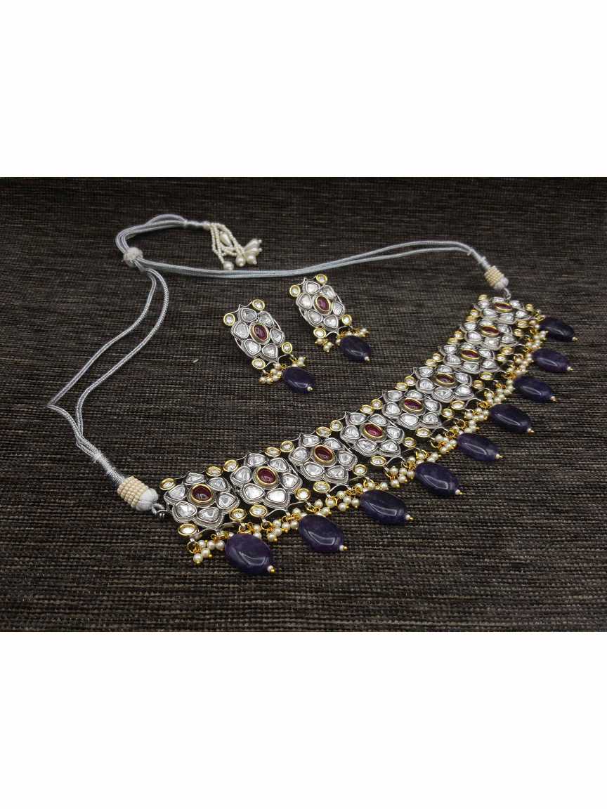 victorian-necklace_earring-NLVR20166RNBLVC