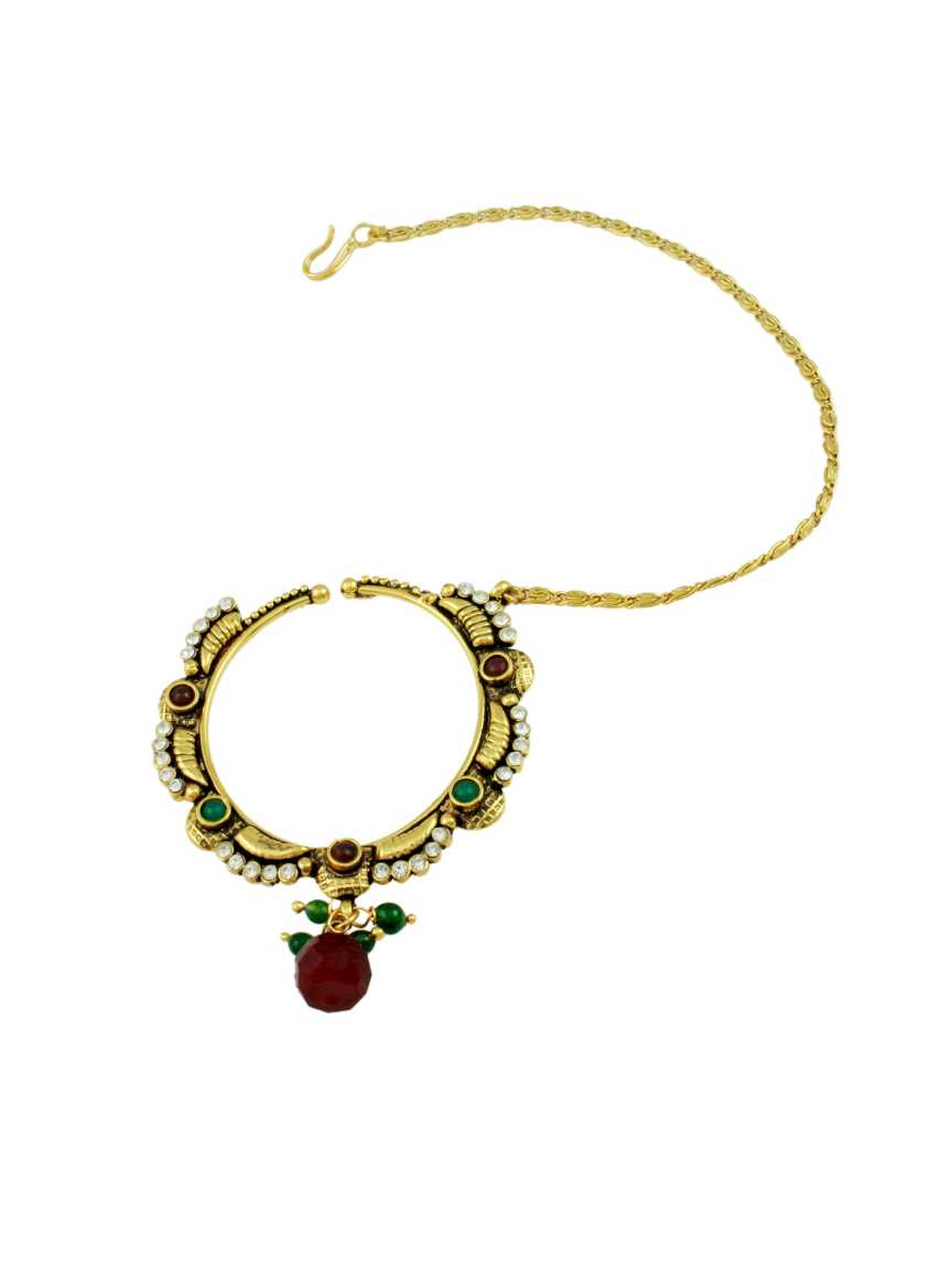 checkered_polki-nose_ring-NRCK11535REHG
