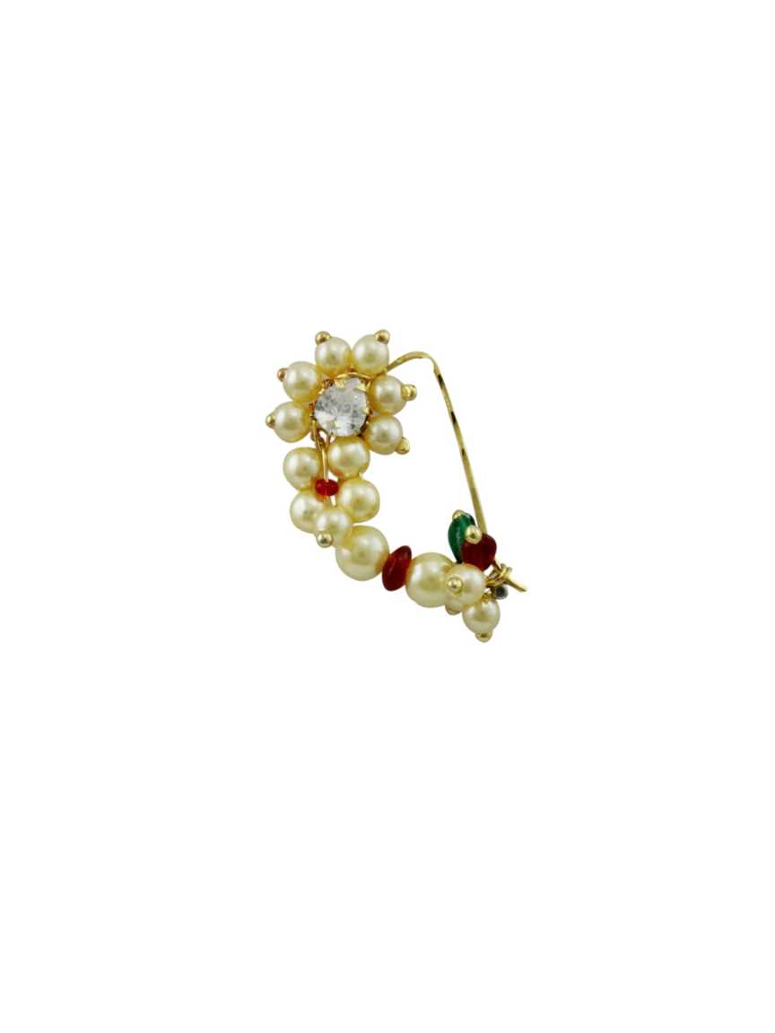 checkered_polki-nose_ring-NRCK11825CLRGHG