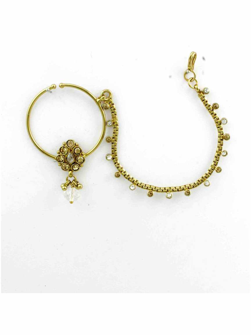 checkered_polki-nose_ring-NRCK12746CPDG