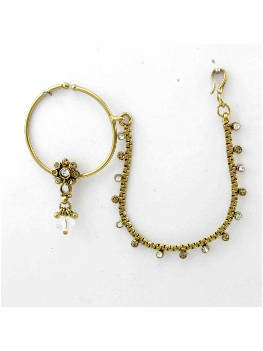 checkered_polki-nose_ring-NRCK12748CPDG