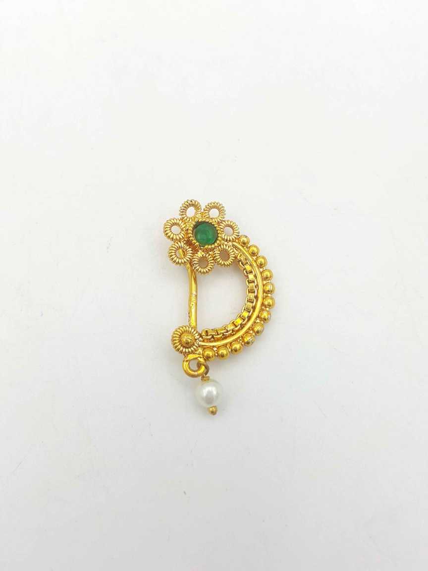 checkered_polki-nose_ring-NRCK19947EMHG