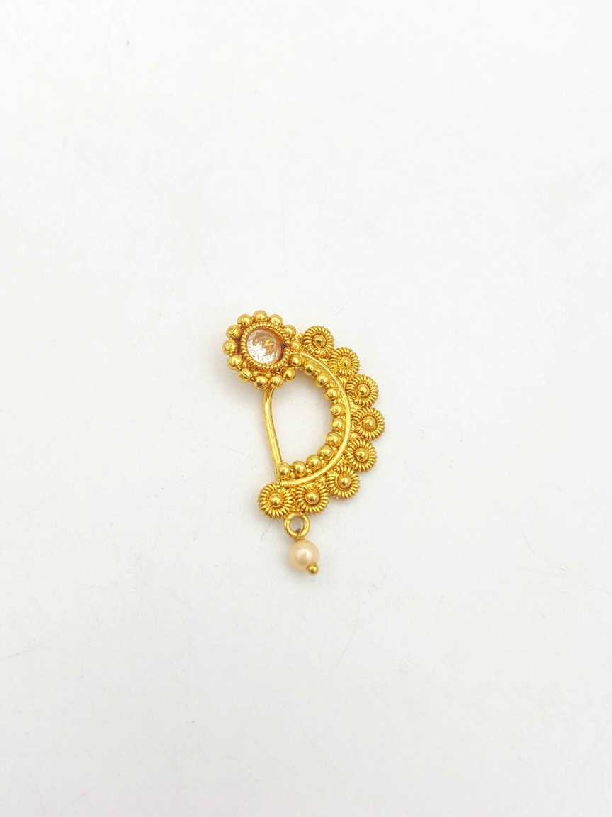checkered_polki-nose_ring-NRCK19955CPHG