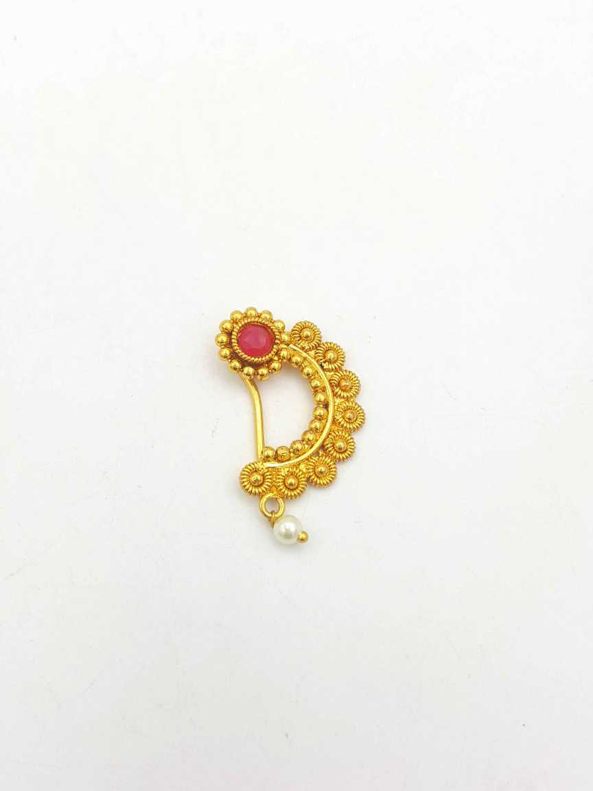 checkered_polki-nose_ring-NRCK19955RBHG