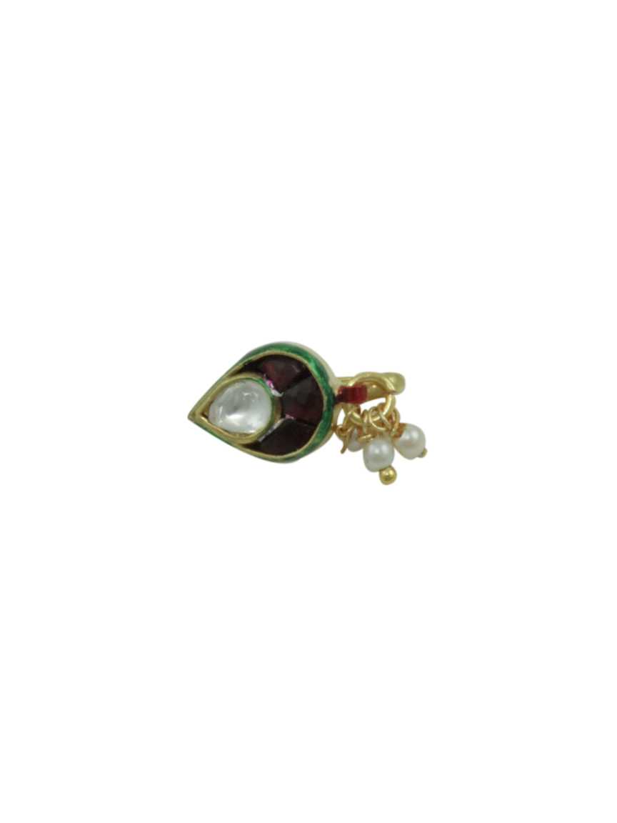 kundan-nose_ring-NRKU11809MRGNHG