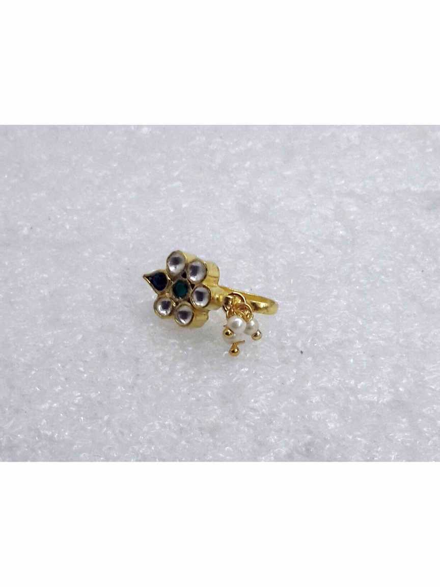 kundan-nose_ring-NRKU14251GNHG