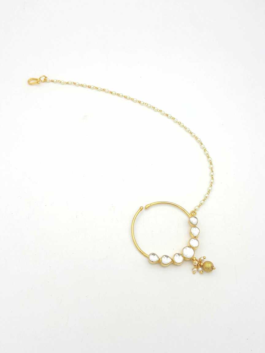 kundan-nose_ring-NRKU18400CLGDHG