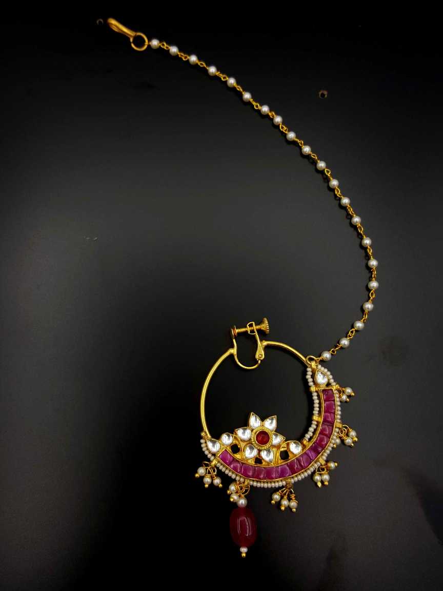 kundan-nose_ring-NRKU19344CLRNHG