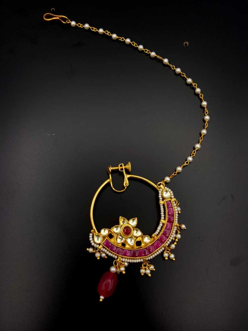 kundan-nose_ring-NRKU19344TZRNHG