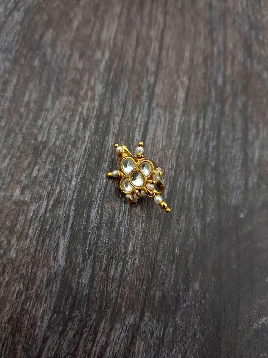 kundan-nose_ring-NRKU20939CLHG