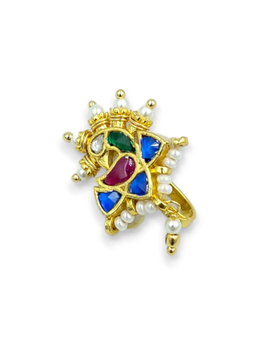 kundan-nose_ring-NRKU22399RNGNBLHG