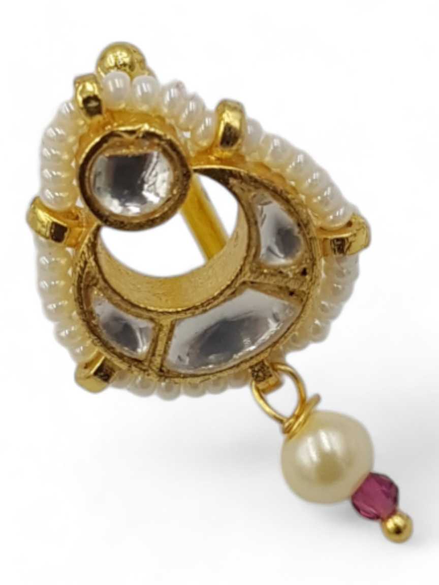 kundan-nose_ring-NRKU23050CLRNHG