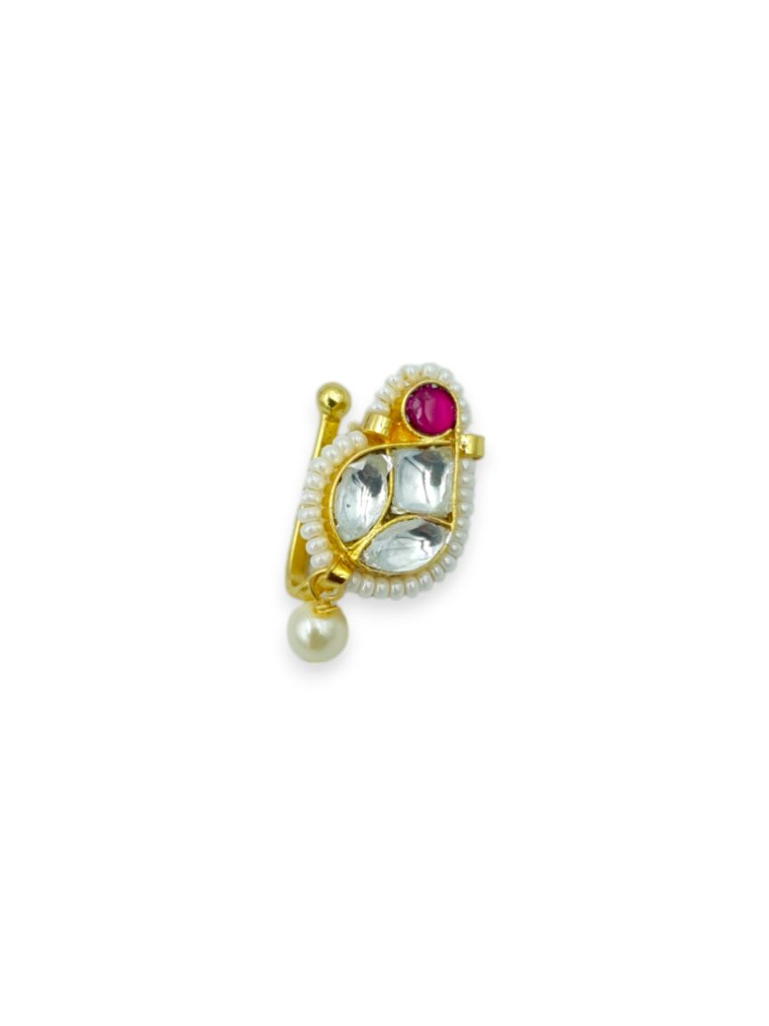 kundan-nose_ring-NRKU23708CLRNHG