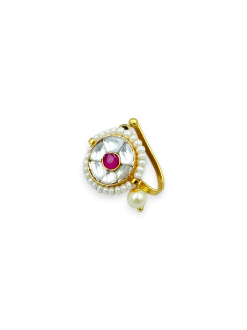 kundan-nose_ring-NRKU23710CLRNHG
