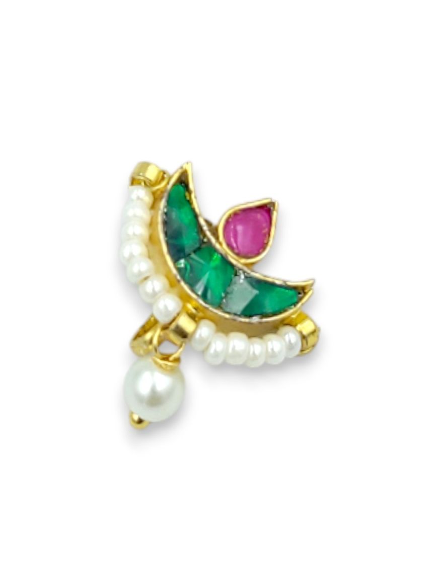 kundan-nose_ring-NRKU24208GNRNHG