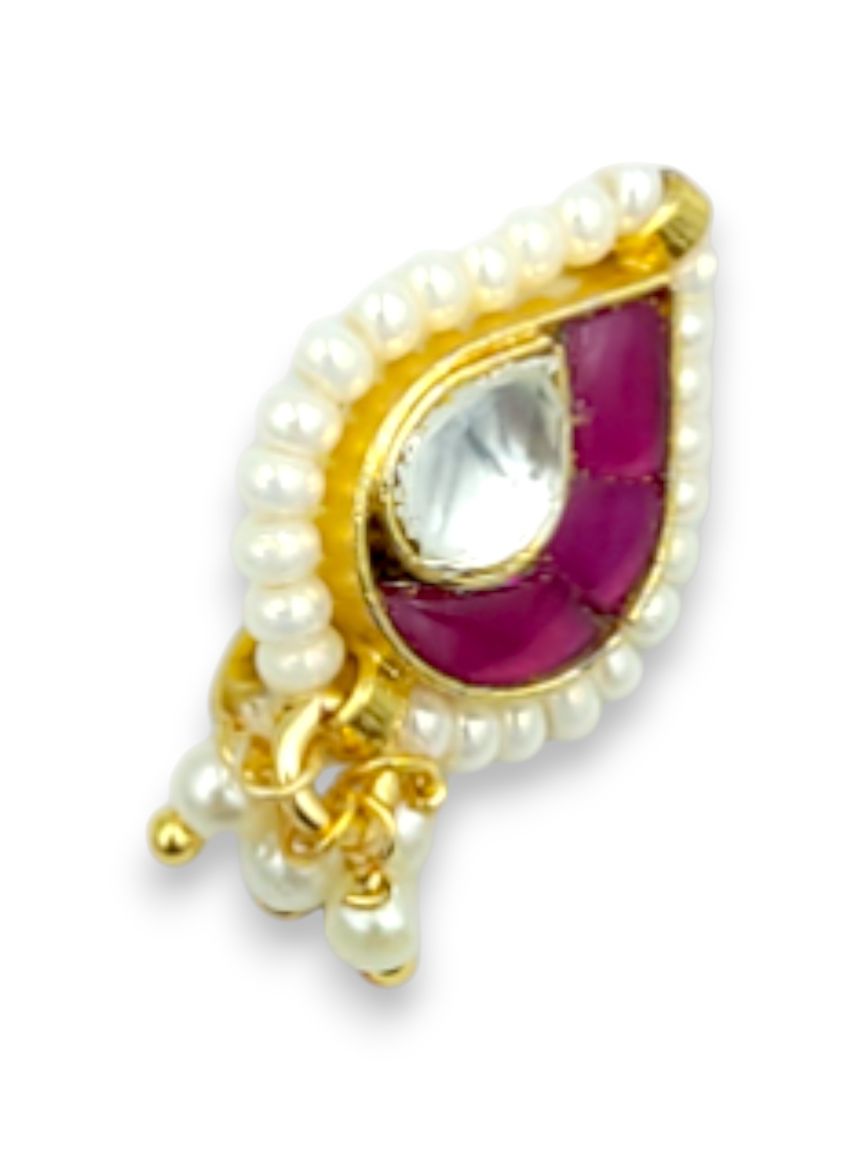 kundan-nose_ring-NRKU24210RNCLHG