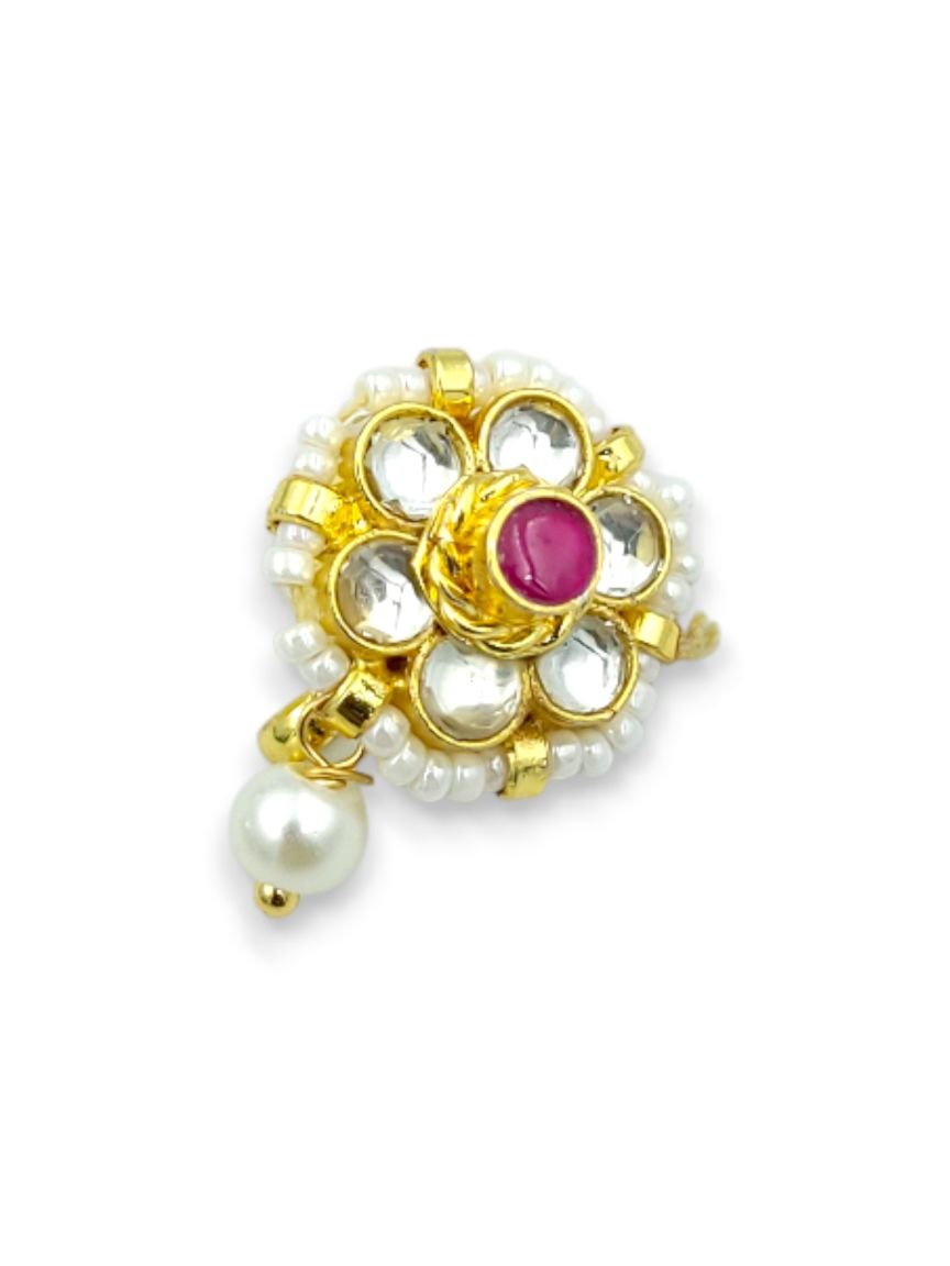 kundan-nose_ring-NRKU24330CLRNHG