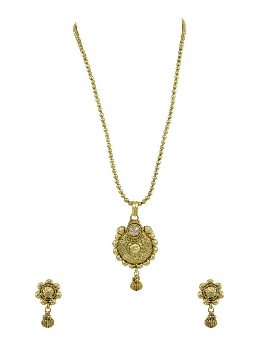 checkered_polki-pendant_er_ch-PCCK14671CPHG