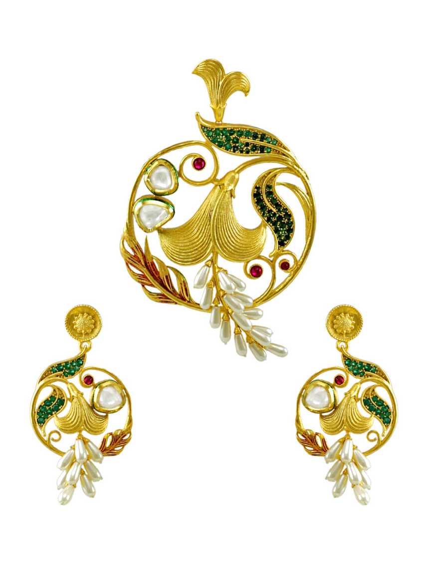 boutique-pendant_earring-PEBQ14994GNGT
