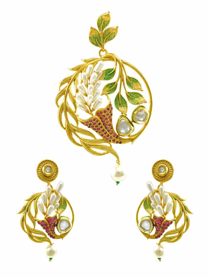 boutique-pendant_earring-PEBQ14995RBGT