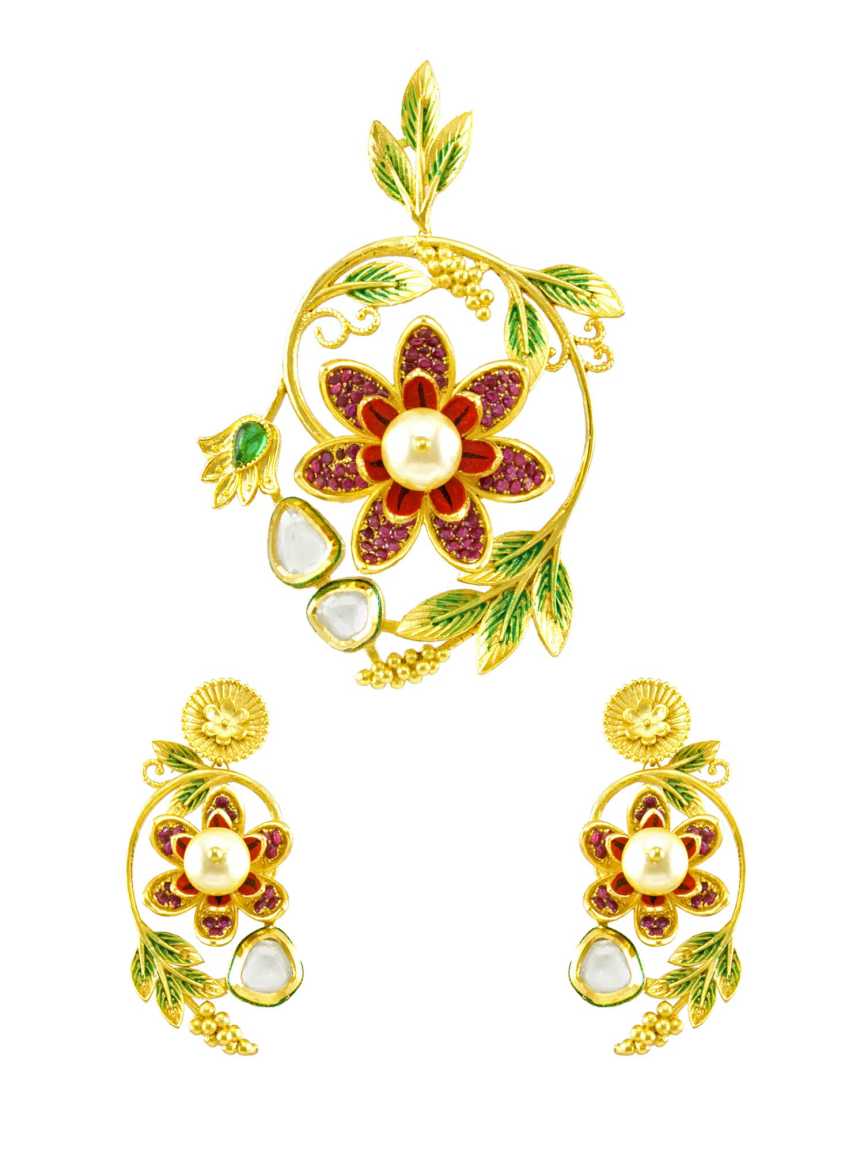 boutique-pendant_earring-PEBQ14997RBGT