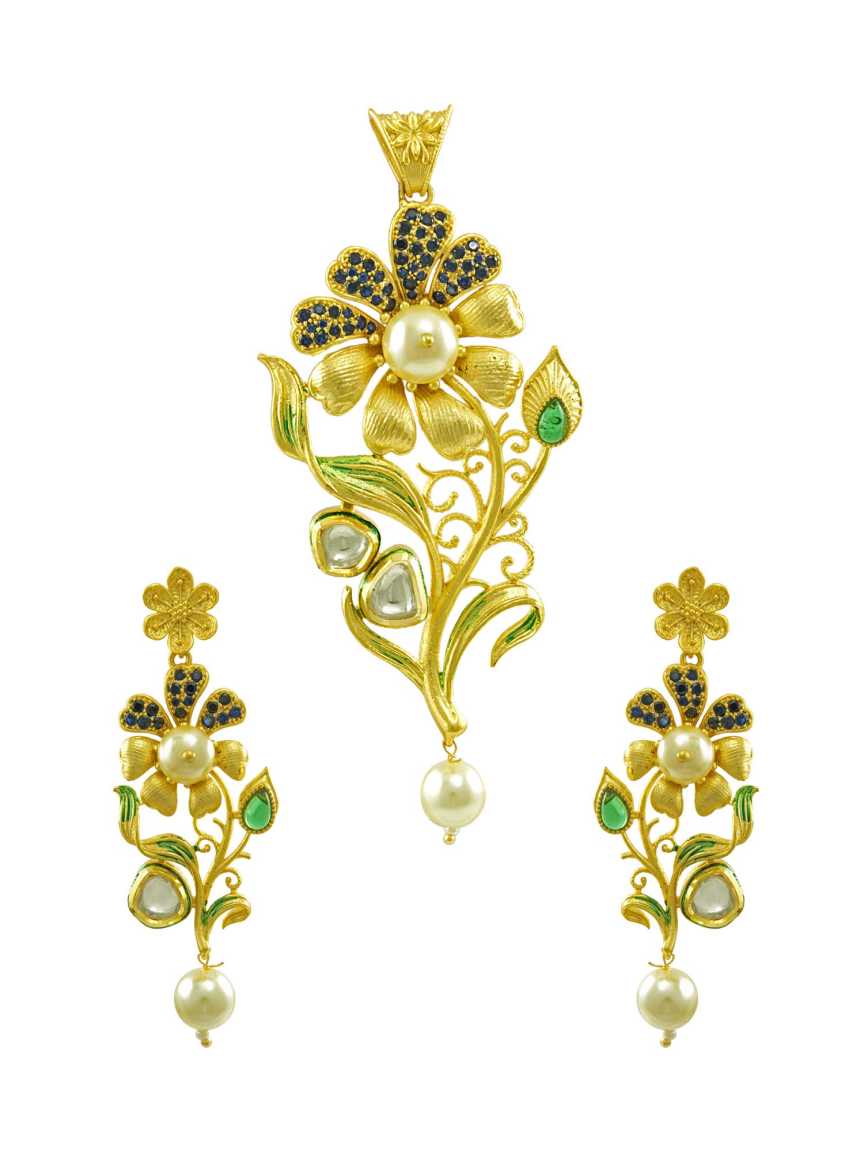 boutique-pendant_earring-PEBQ14998BLGT