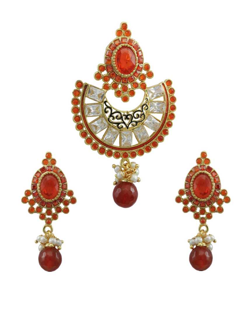 rajwadi-pendant_earring-PERJ10589NGHG