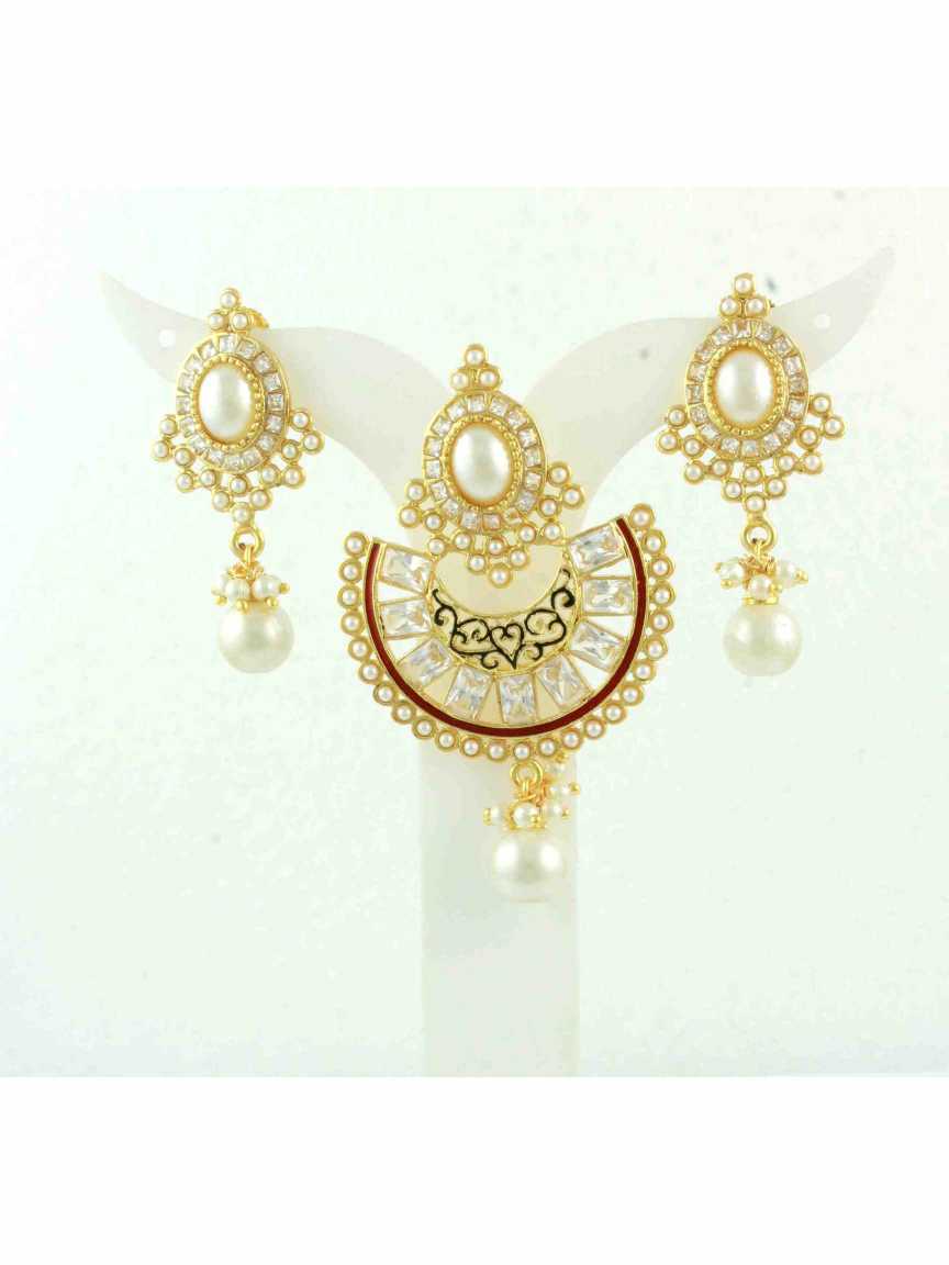 rajwadi-pendant_earring-PERJ10589PLCLHG