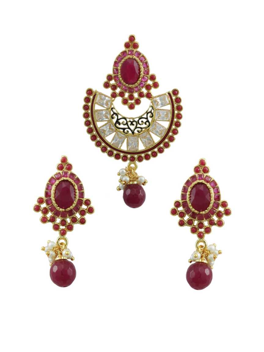 rajwadi-pendant_earring-PERJ10589RBHG