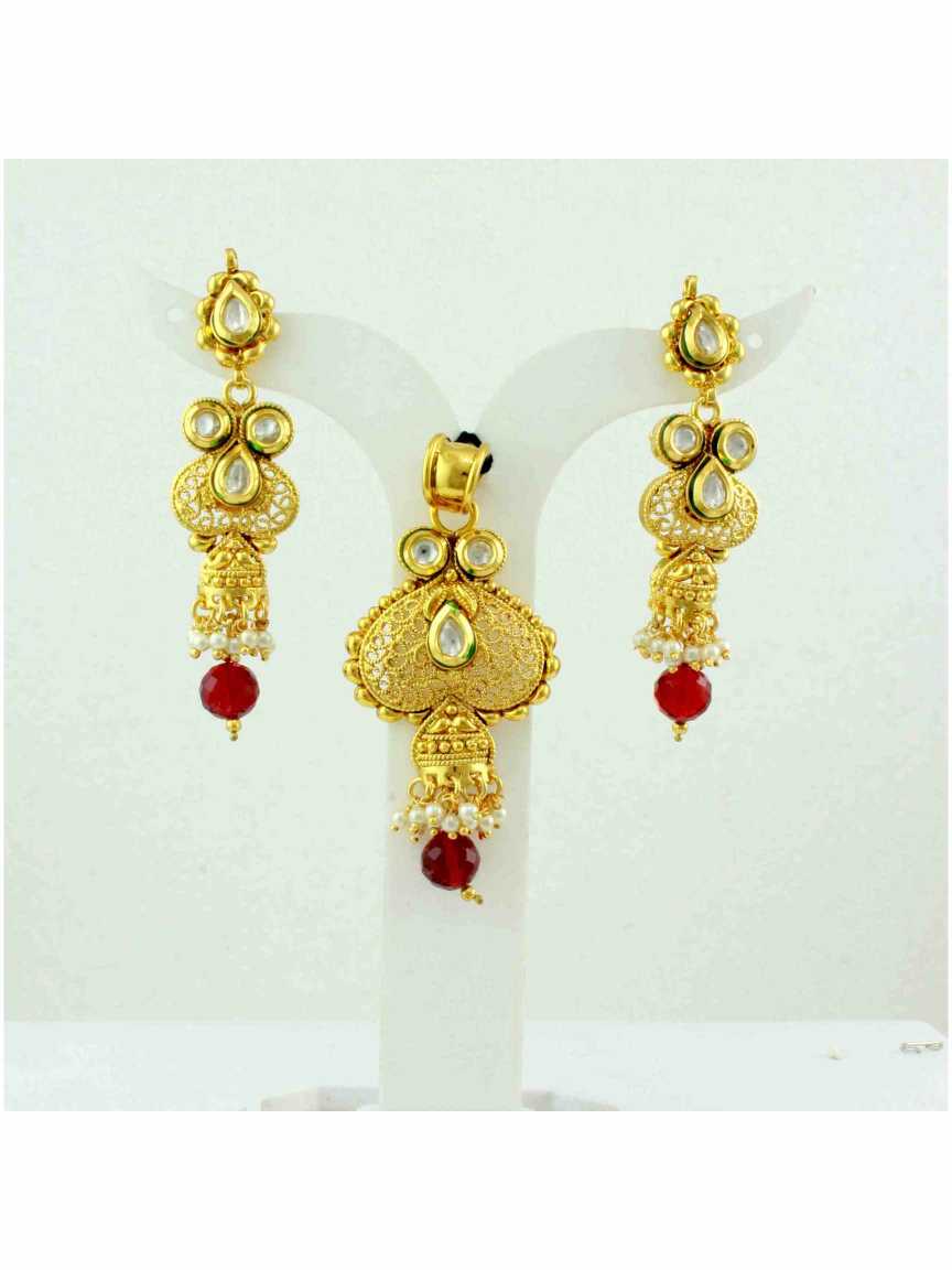 vilandi-pendant_earring-PEVL11224RNHG