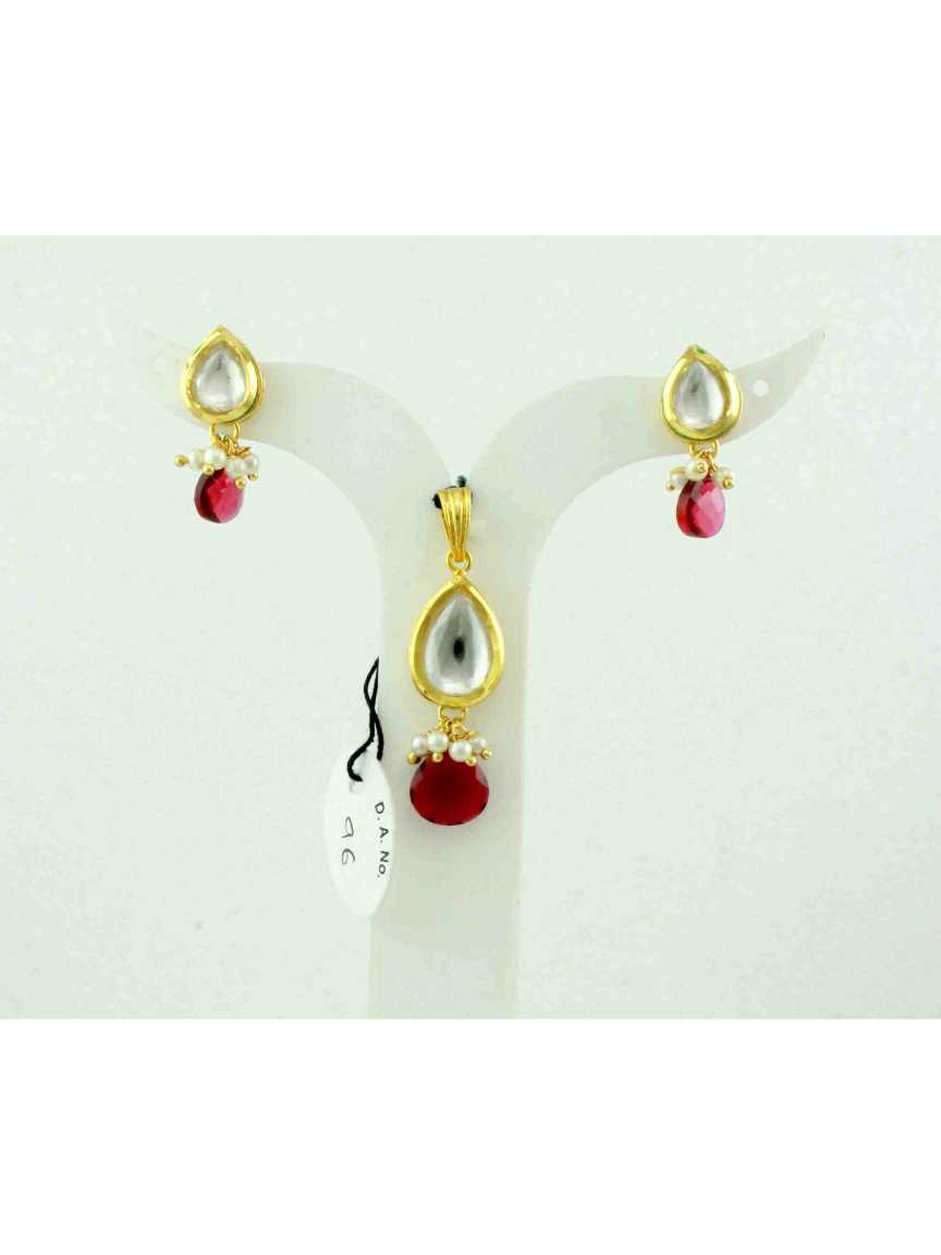 vilandi-pendant_earring-PEVL11232RDHG