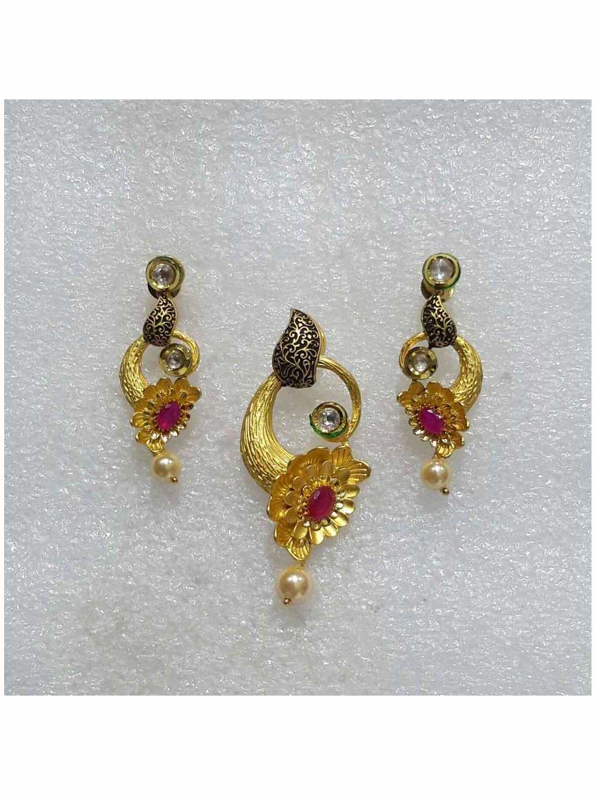 vilandi-pendant_earring-PEVL14850RBGT