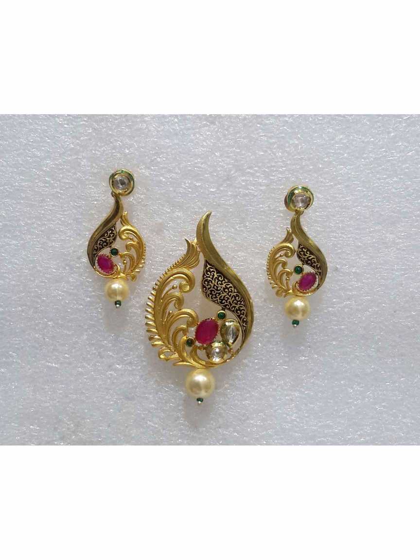 vilandi-pendant_earring-PEVL14852REGT