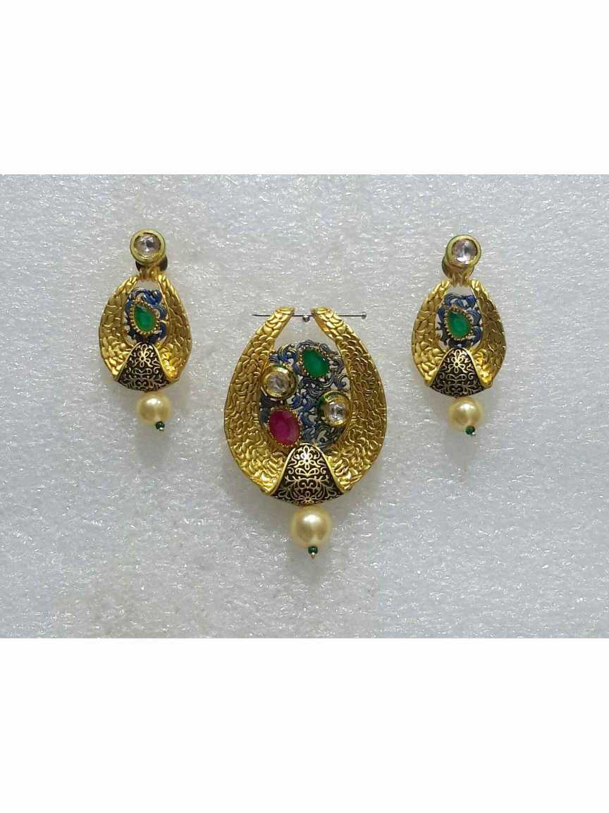 vilandi-pendant_earring-PEVL14854REGT