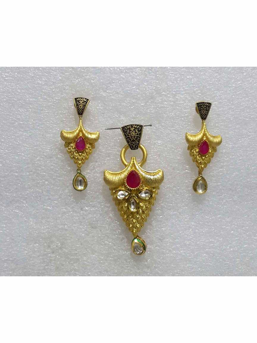 vilandi-pendant_earring-PEVL14855RBGT
