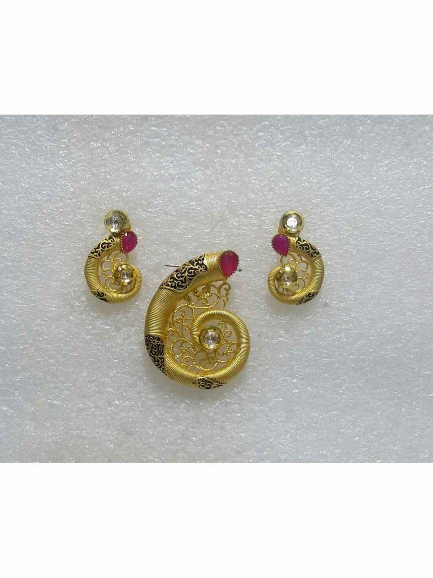 vilandi-pendant_earring-PEVL14856RBGT