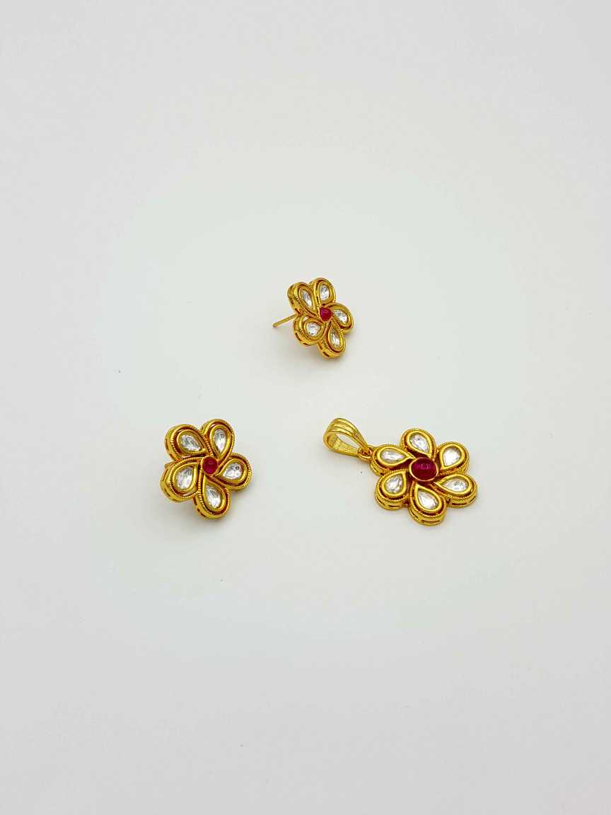 vilandi-pendant_earring-PEVL17593RNHG