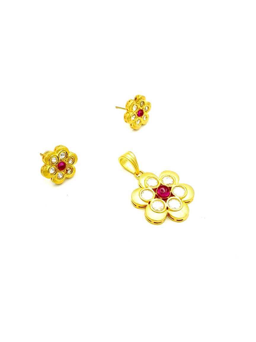 vilandi-pendant_earring-PEVL17720RNGT