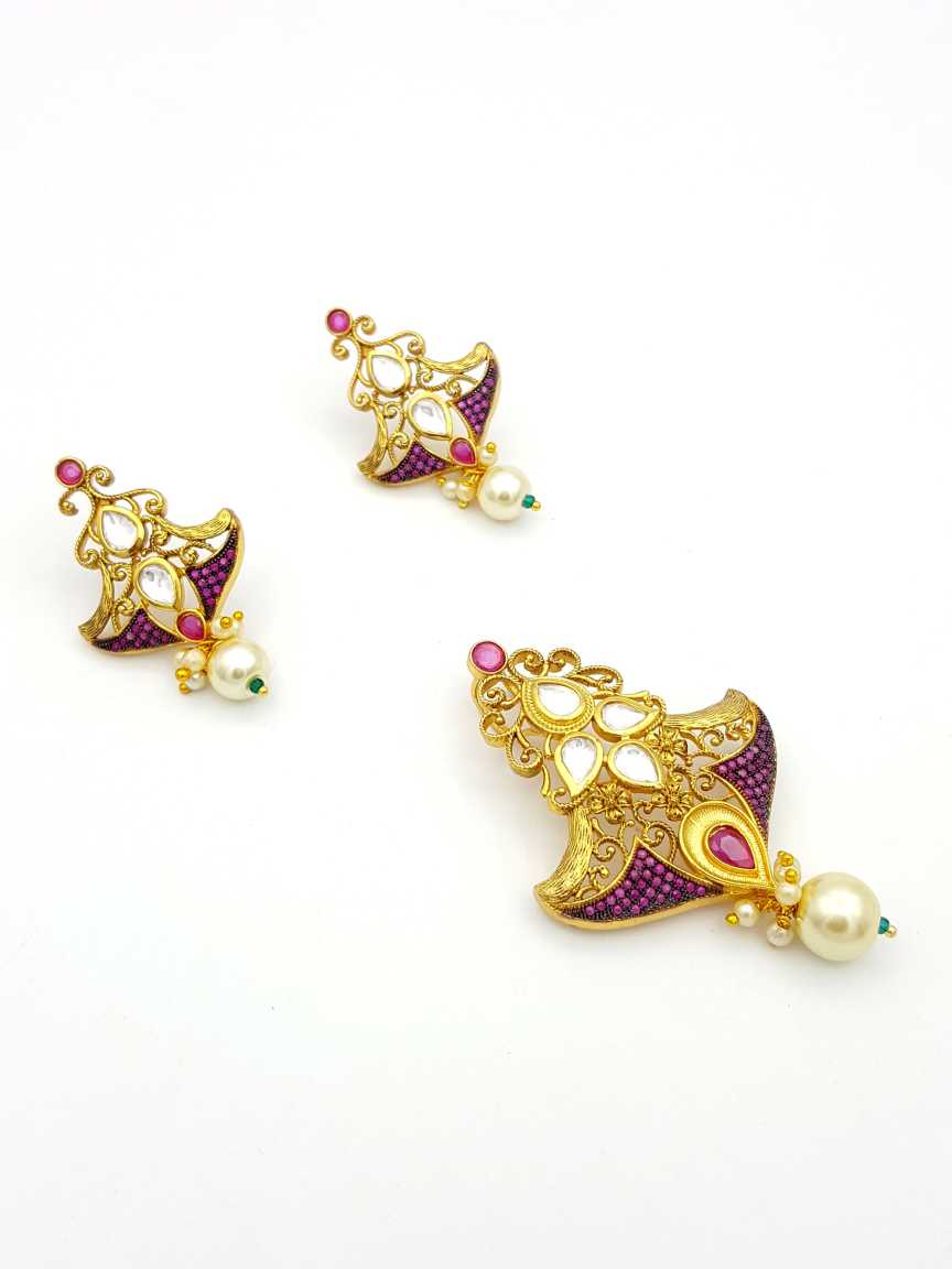 vilandi-pendant_earring-PEVL17851RBHG