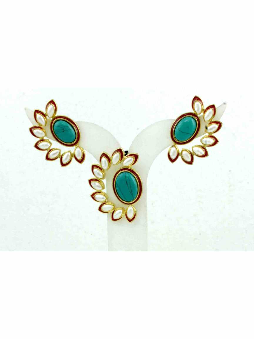 victorian-pendant_earring-PEVR12909TQPLHG