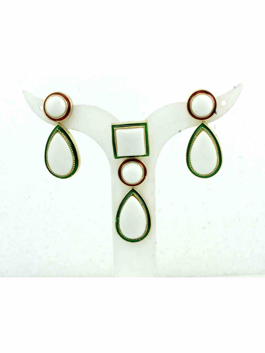 victorian-pendant_earring-PEVR12913WHBD