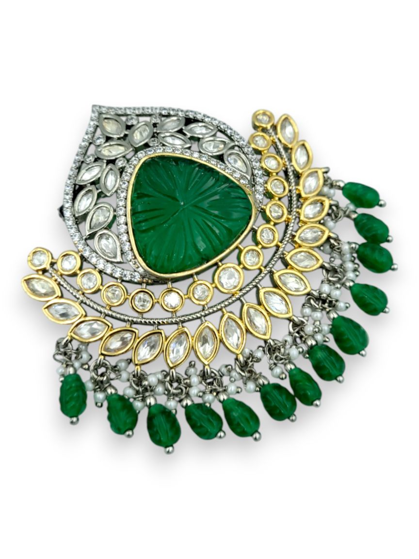 POCKET PENDANTS FOR GROOM IN BOUTIQUE STYLE | DESIGN - 24115