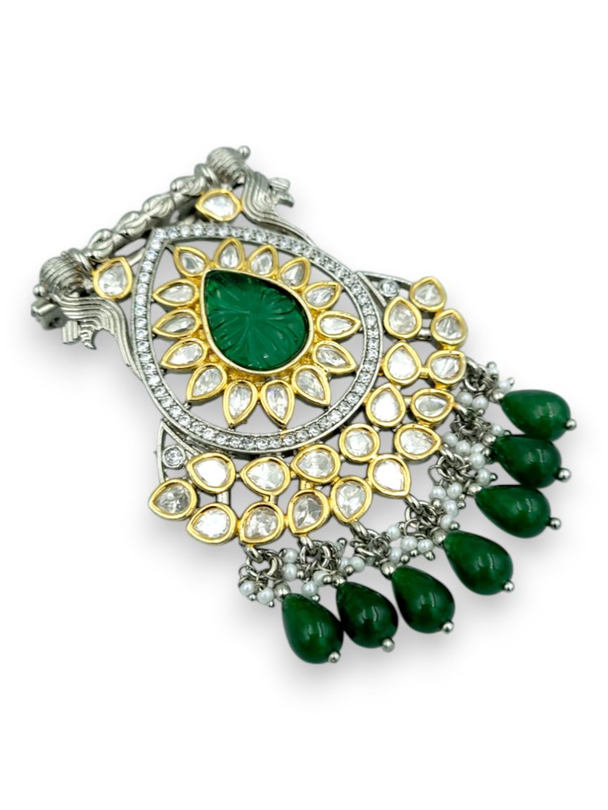 POCKET PENDANTS FOR GROOM IN BOUTIQUE STYLE | DESIGN - 24116