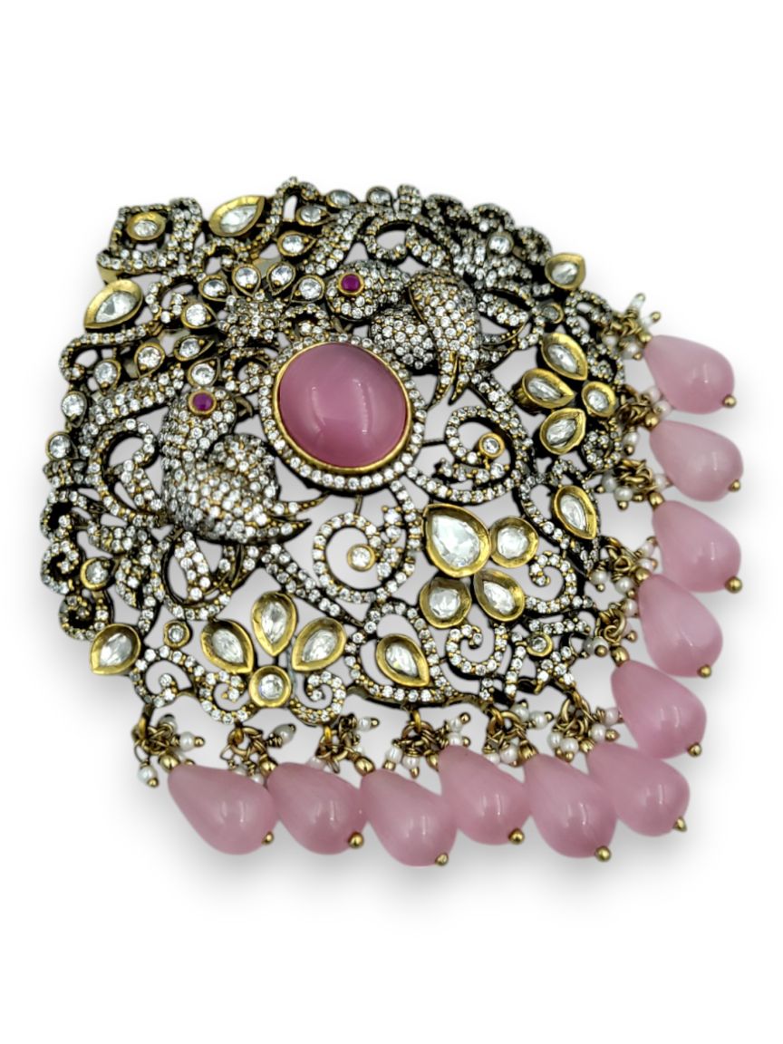 POCKET PENDANTS FOR GROOM IN BOUTIQUE STYLE | DESIGN - 24117