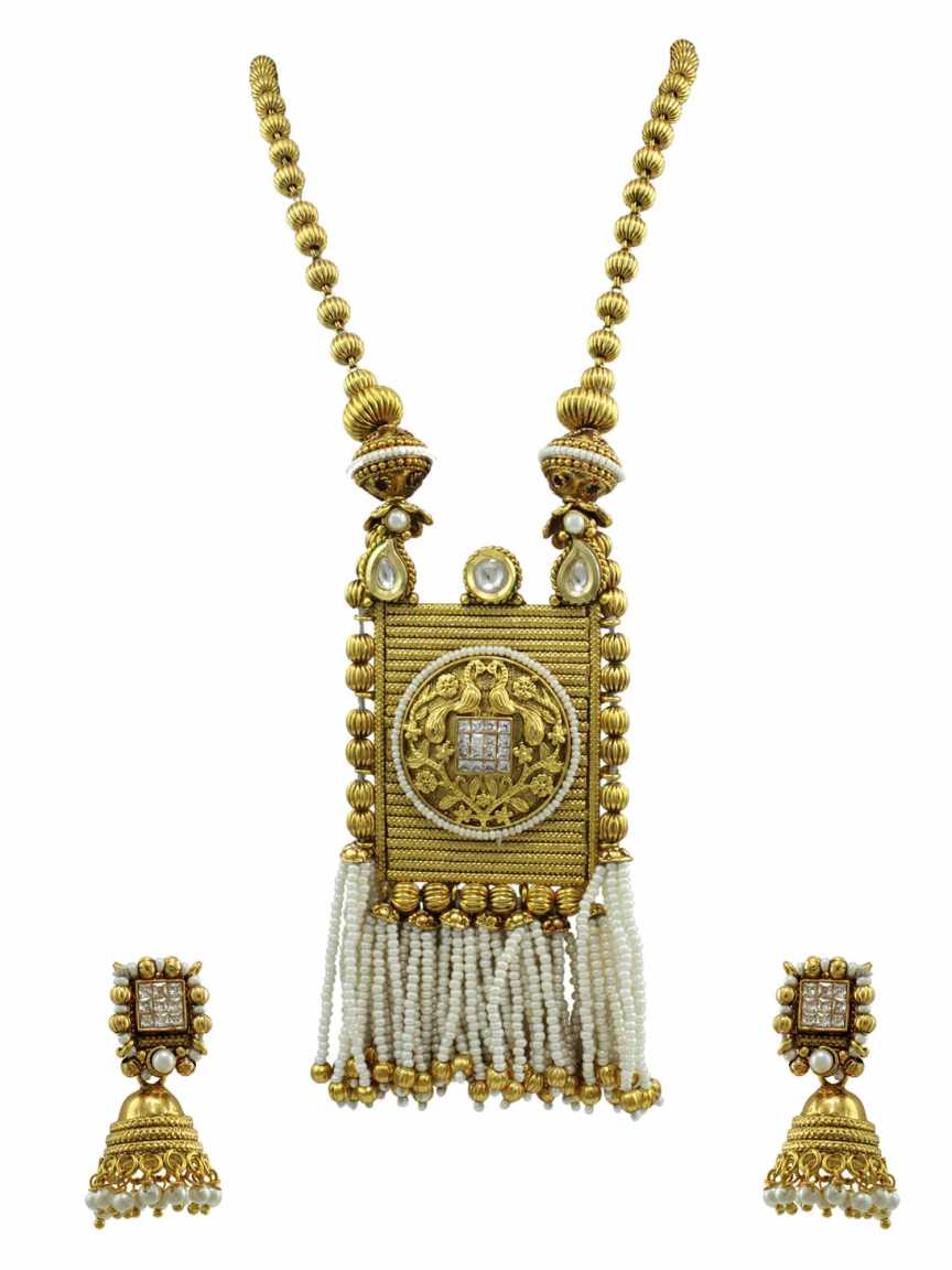 checkered_polki-pendant_er_mala-PMCK10742CLHG