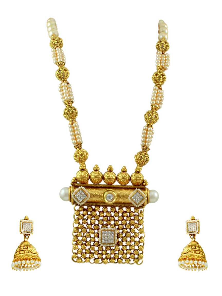 checkered_polki-pendant_er_mala-PMCK10785CLHG