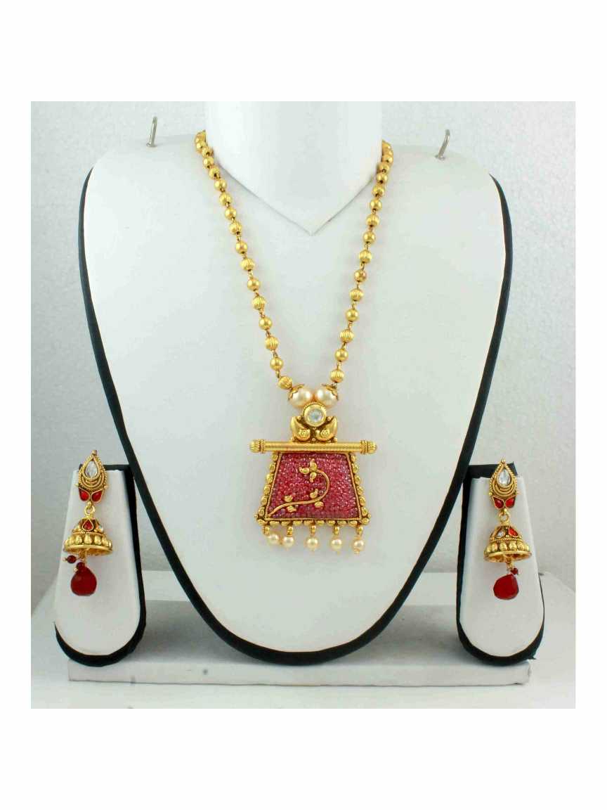 checkered_polki-pendant_er_mala-PMCK10787RBHG