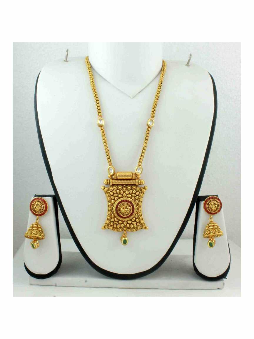 checkered_polki-pendant_er_mala-PMCK10788RBHG