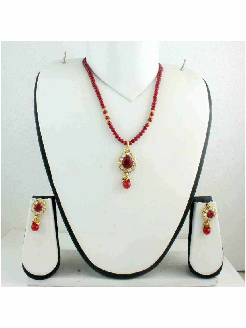 checkered_polki-pendant_er_mala-PMCK10935RBHG
